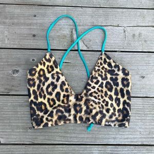 Savage Swim - LODI Bikini Top